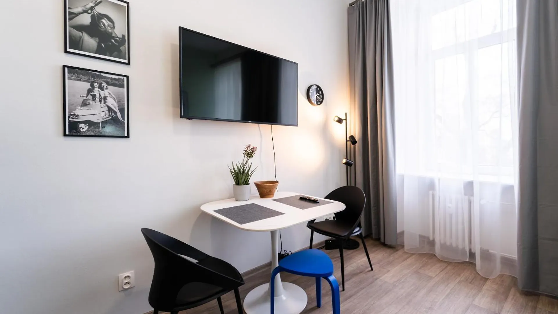 Bastion Apartments - Brno