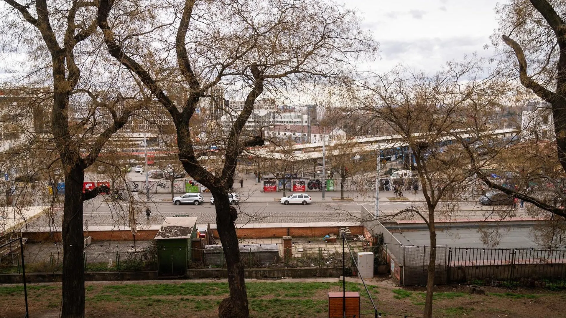 Bastion Apartments - Brno