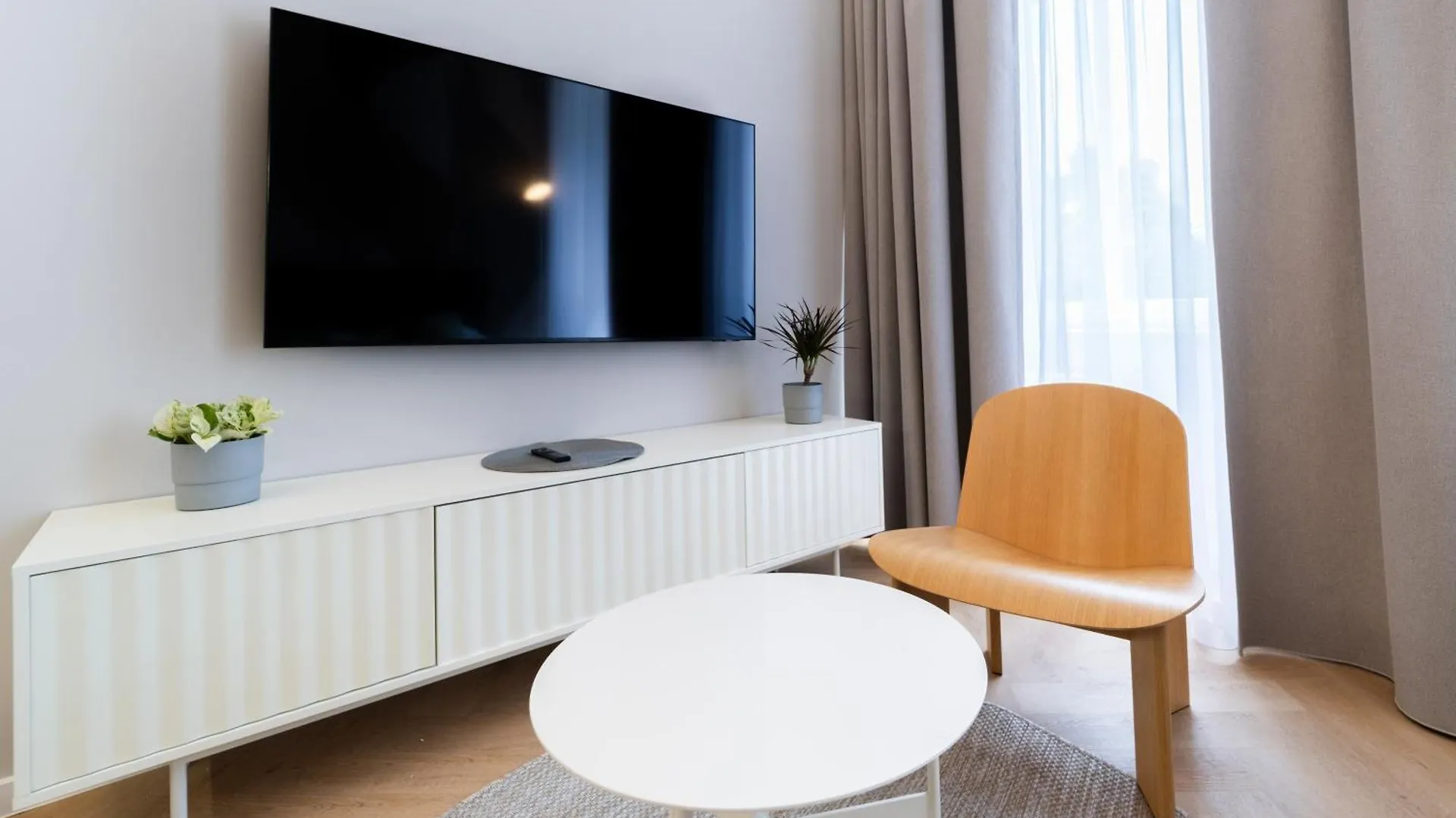 Bastion Apartments - Brno Czech Republic