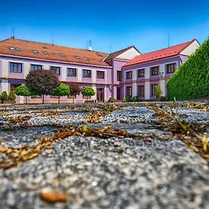 3* Maison d'hôtes U Heligonky
