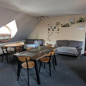  Hostal John Galt
