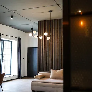 Loft Centrum Brno