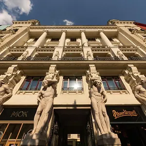 U Mamlasu Brno